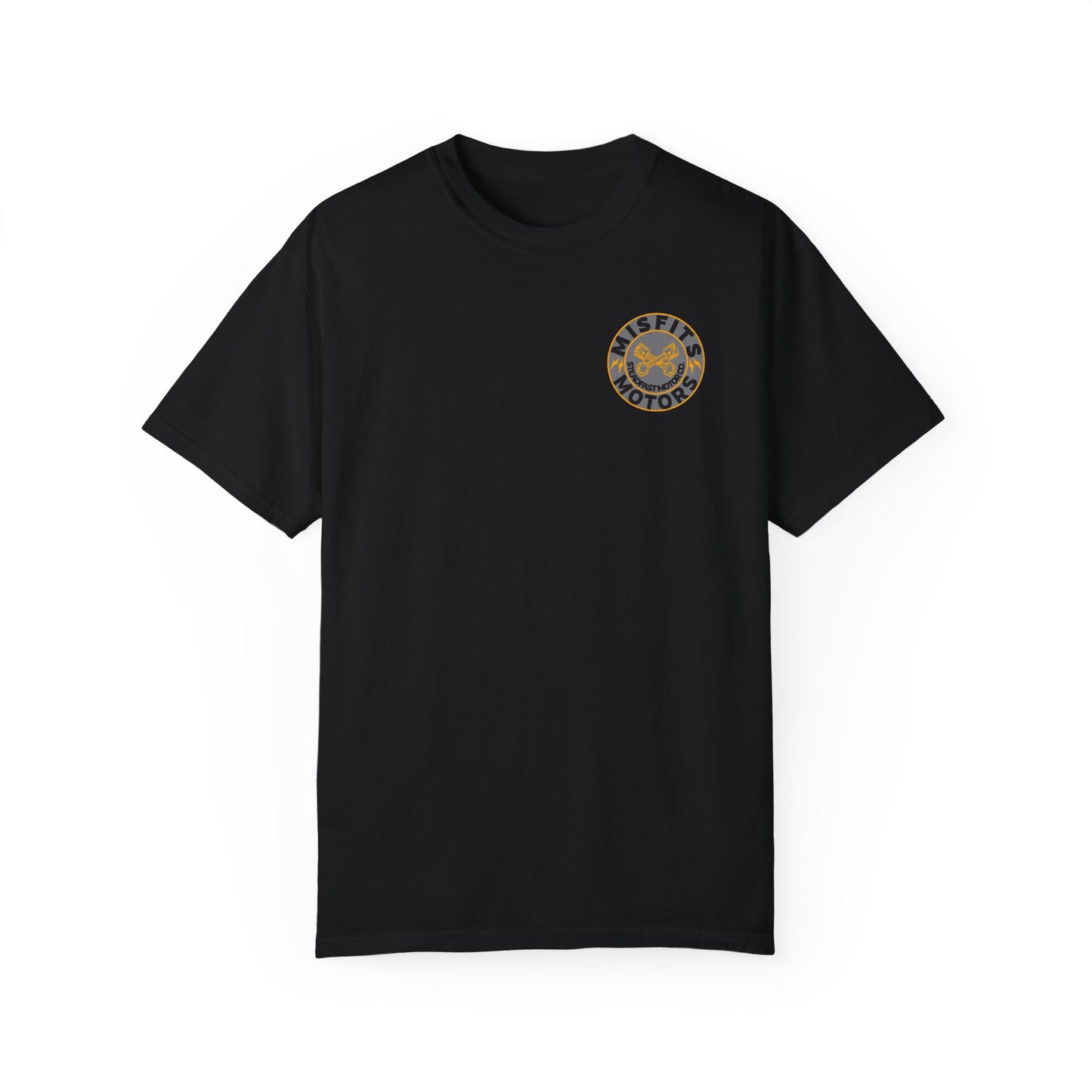 Spark Plug Snake Tee