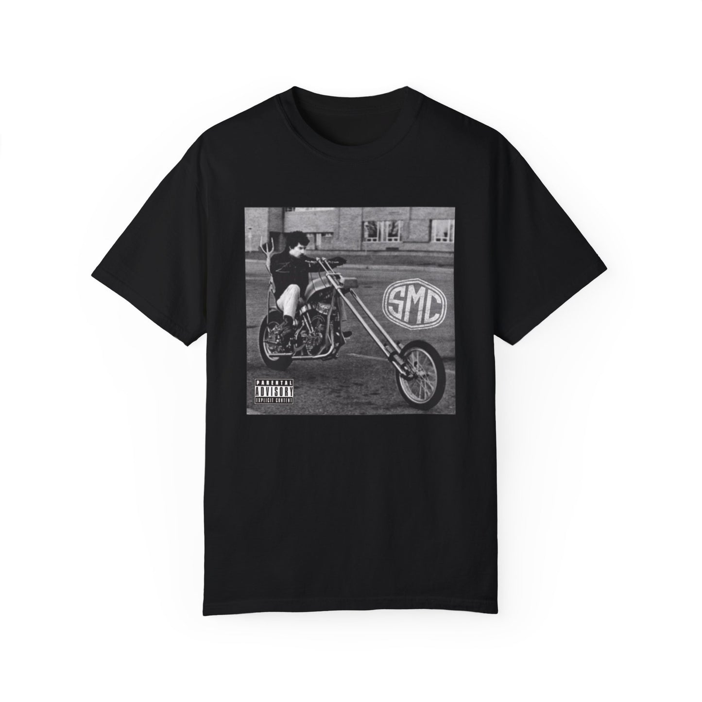 CHOPPER SH*T Tee