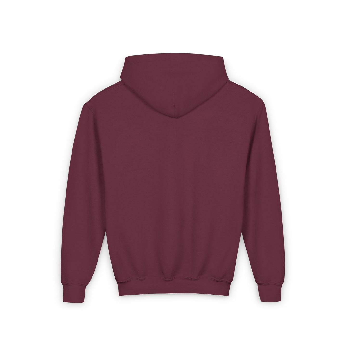 SMC STREET Youth Heavy Blend Hooded Sweatshirt