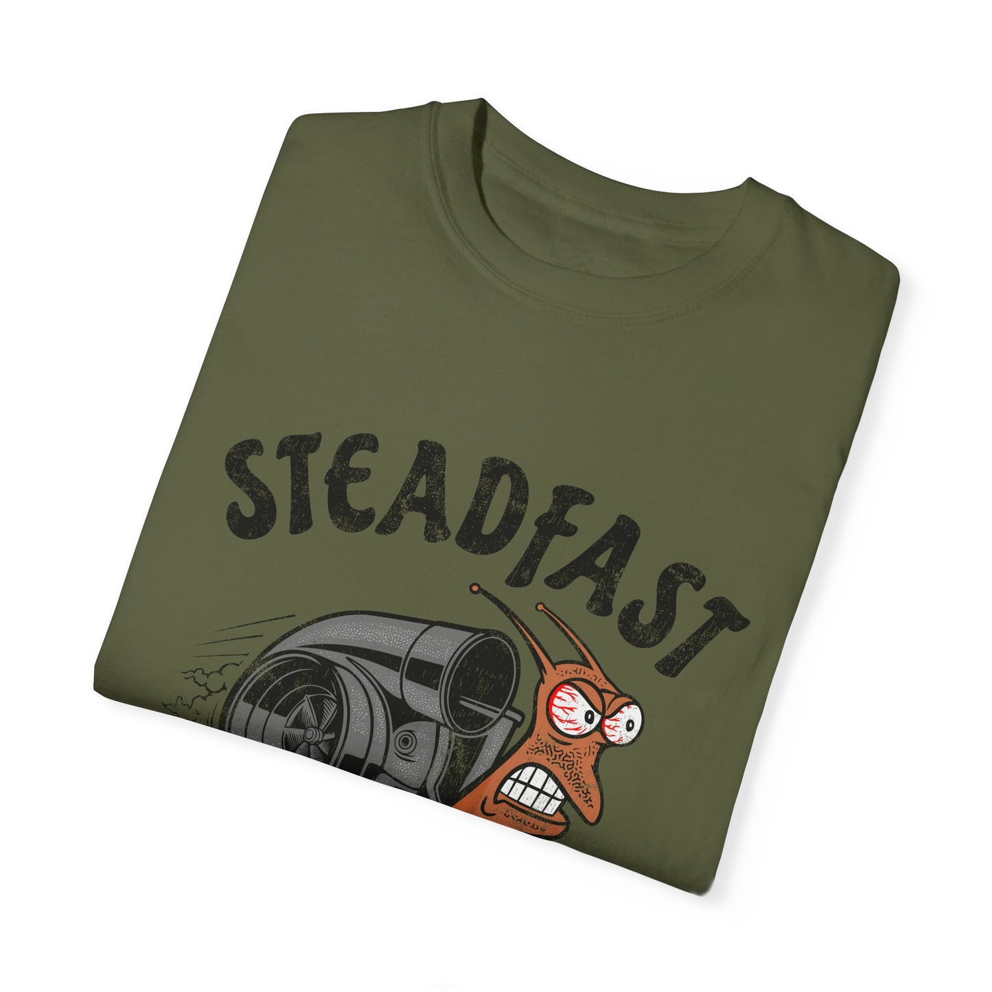 The Snail’s Pace Tee