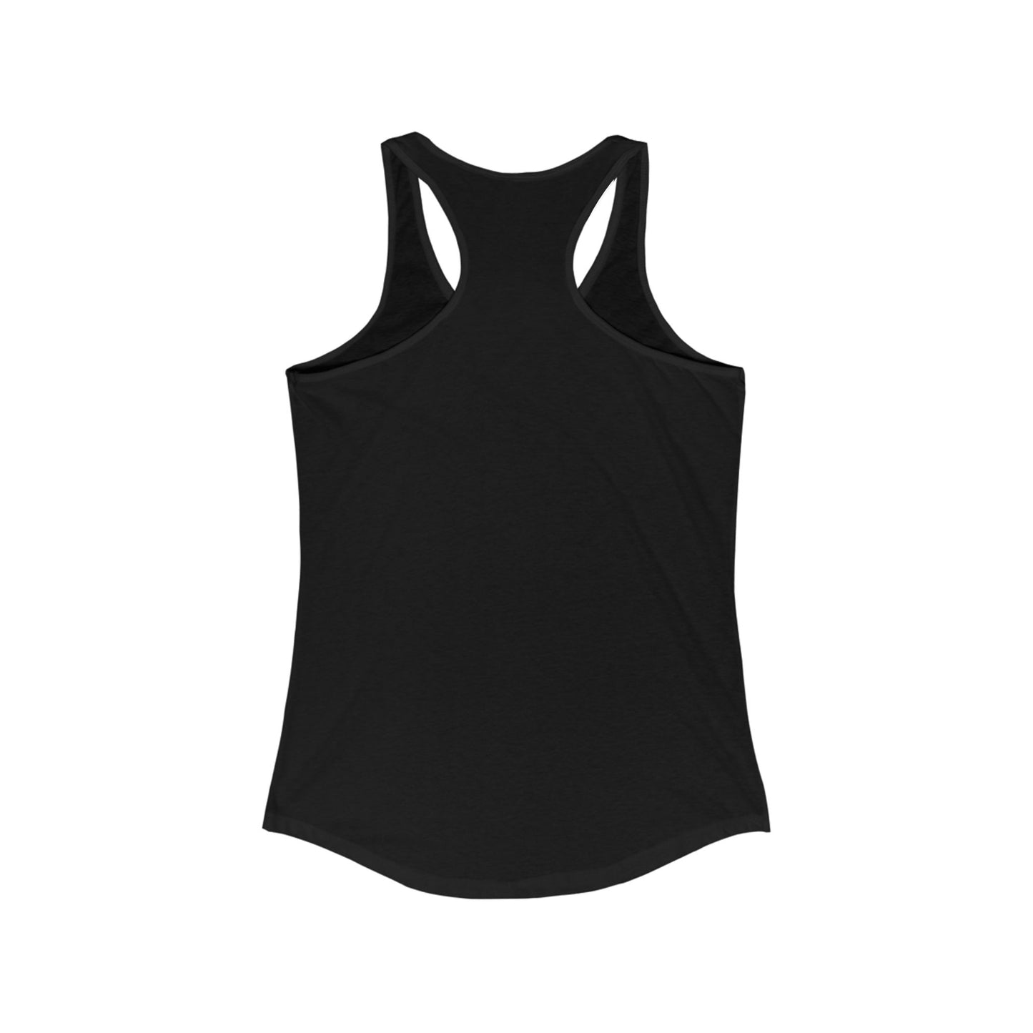 Snail’s Pace - Women's Ideal Racerback Tank