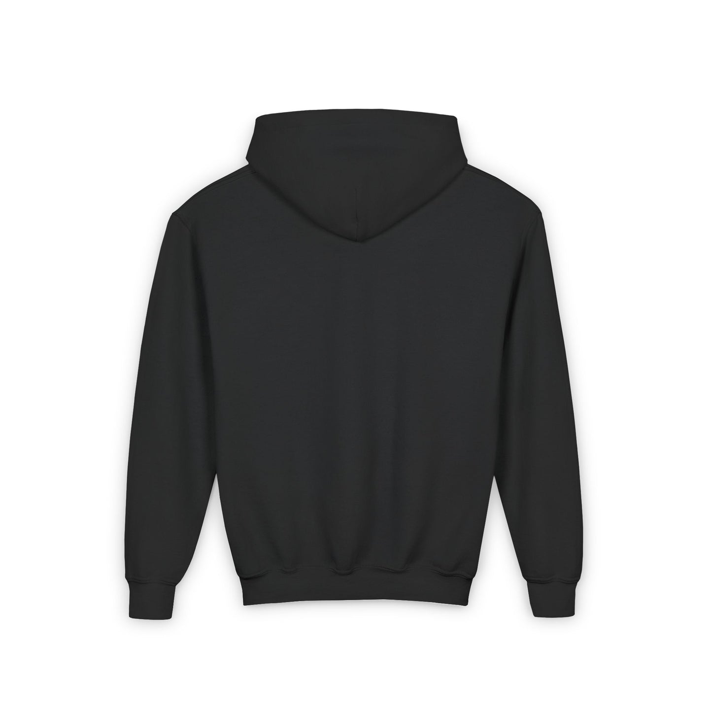 SMC STREET Youth Heavy Blend Hooded Sweatshirt