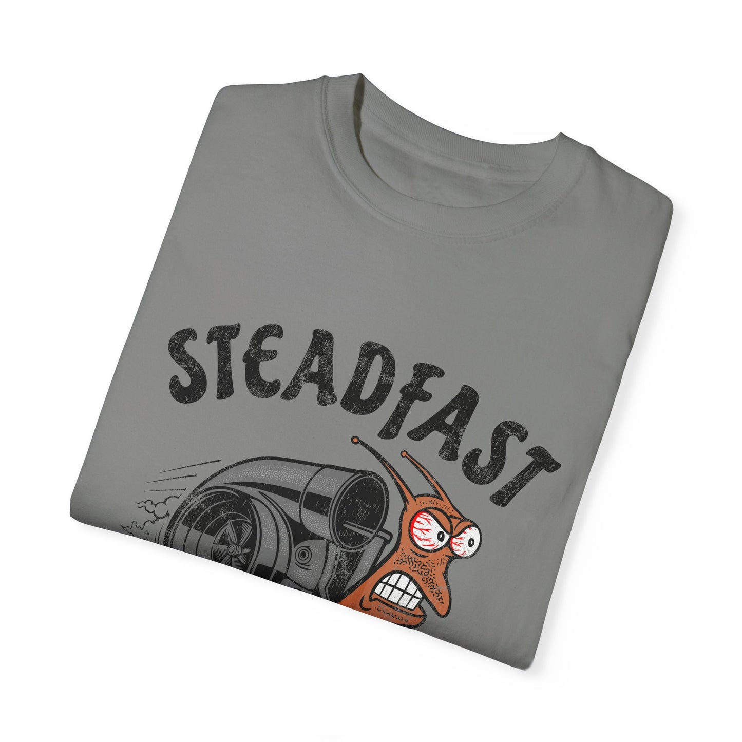 The Snail’s Pace Tee