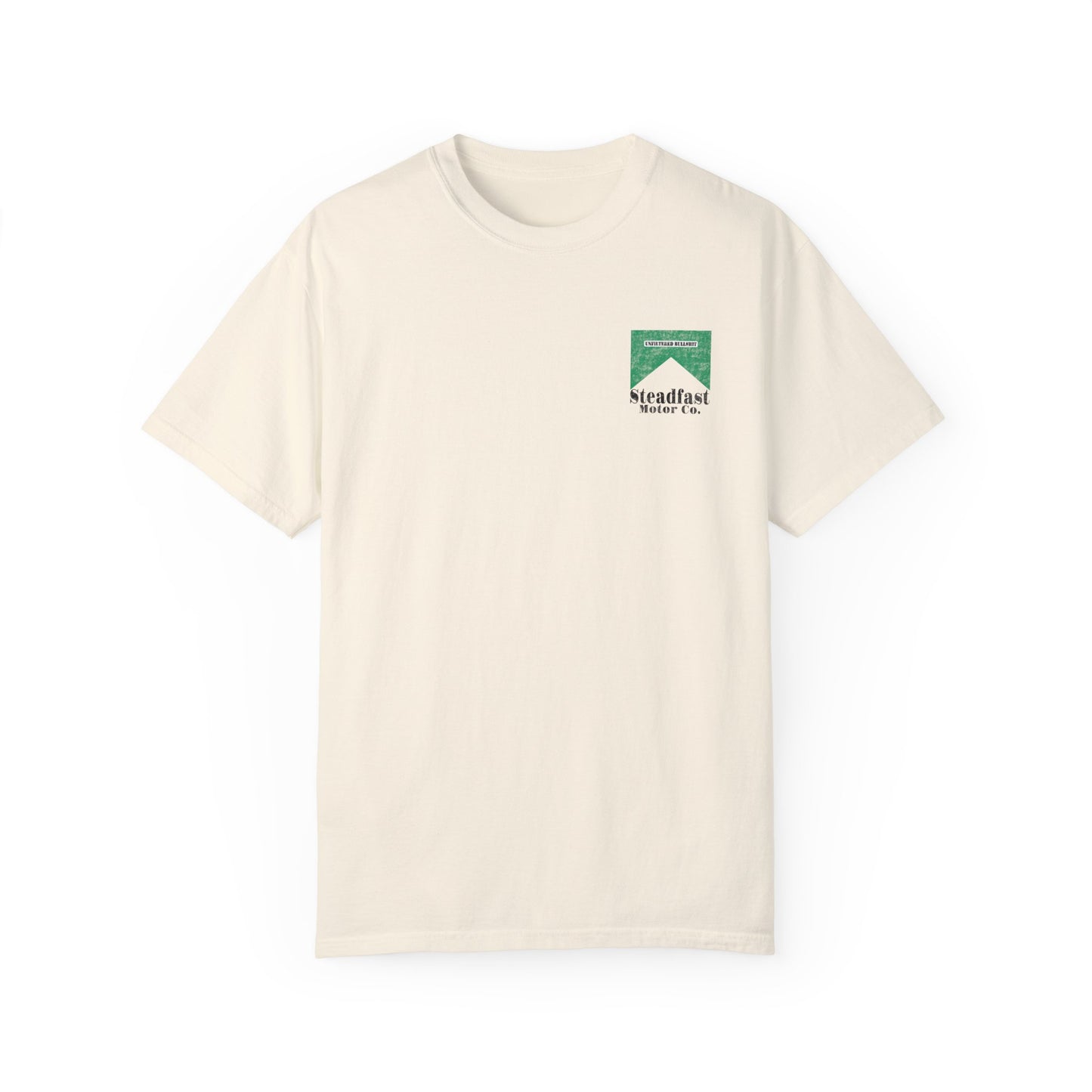Unfiltered Menthol Bullshit Tee