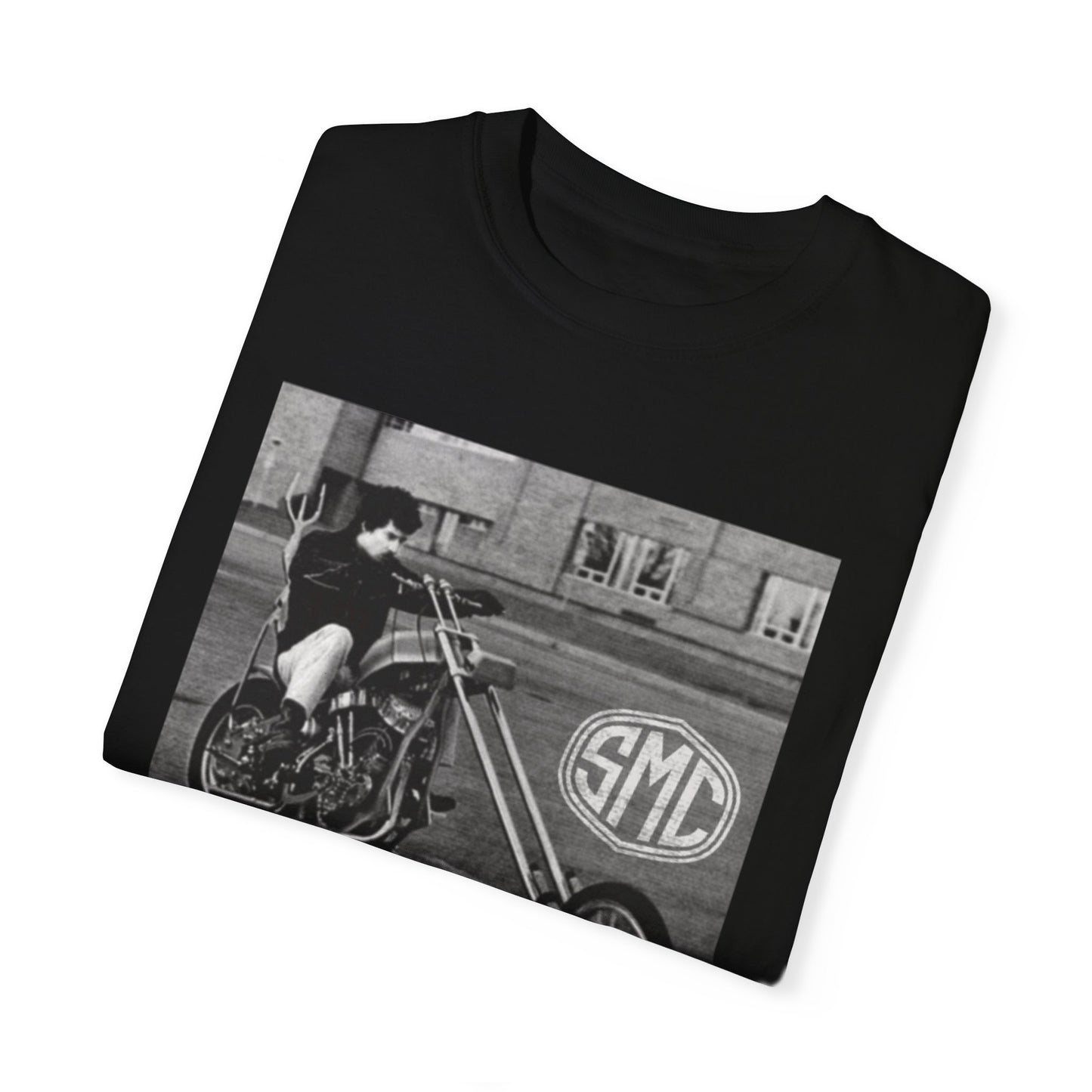 CHOPPER SH*T Tee