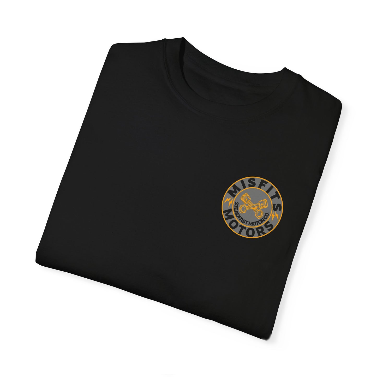Spark Plug Snake Tee