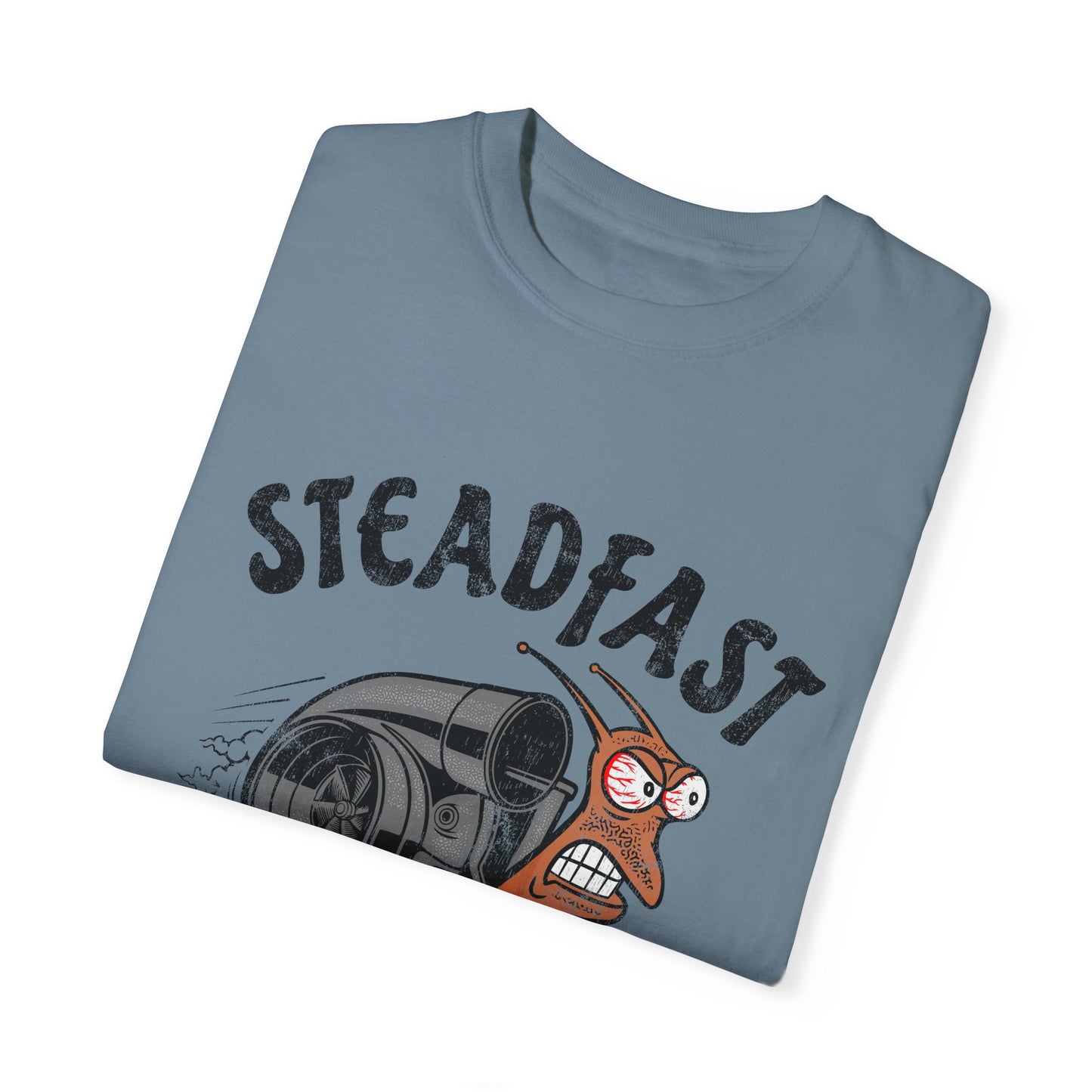 The Snail’s Pace Tee