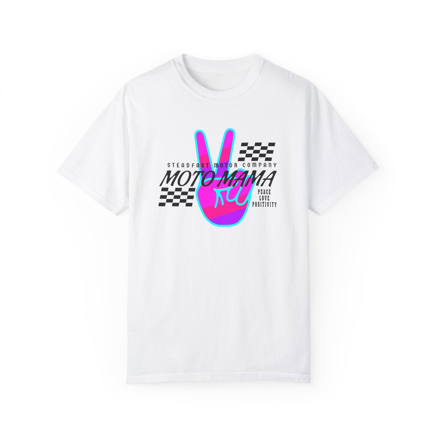 MOTO MAMA PLP T-shirt