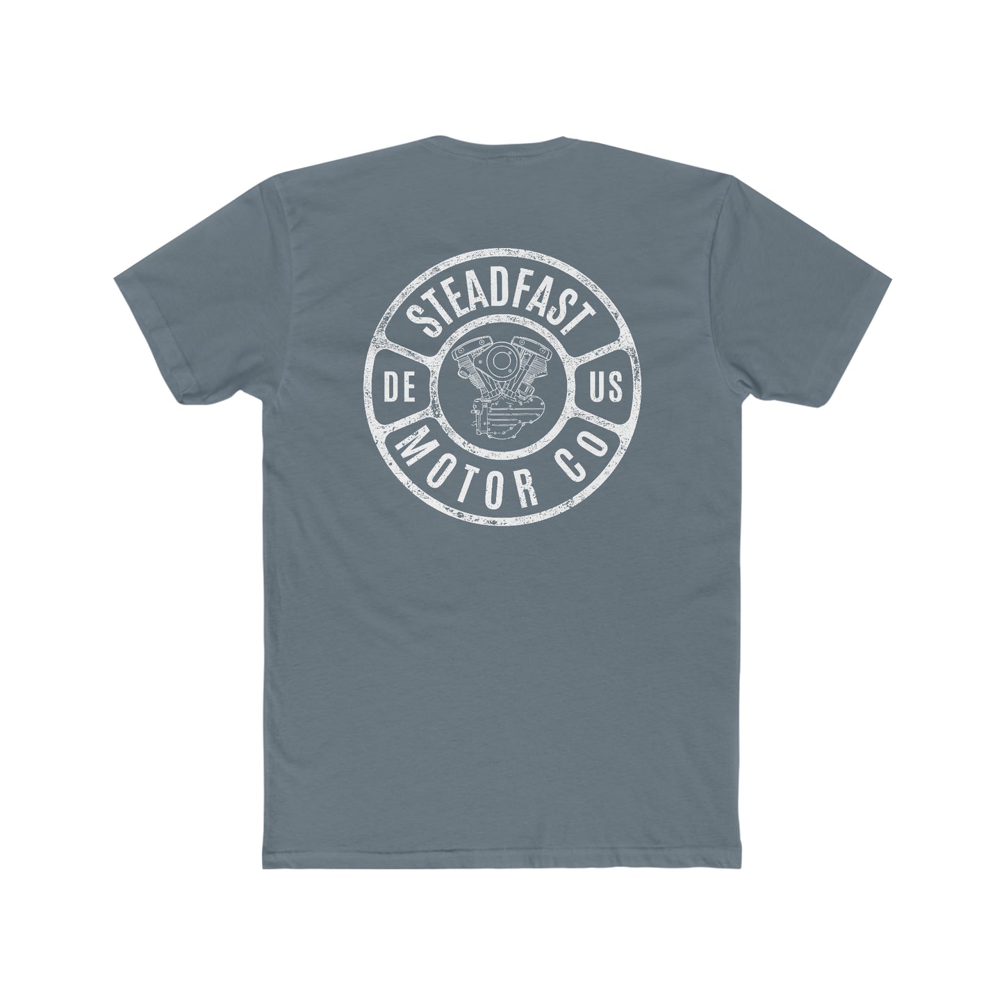Motor DE⚡️US Tee