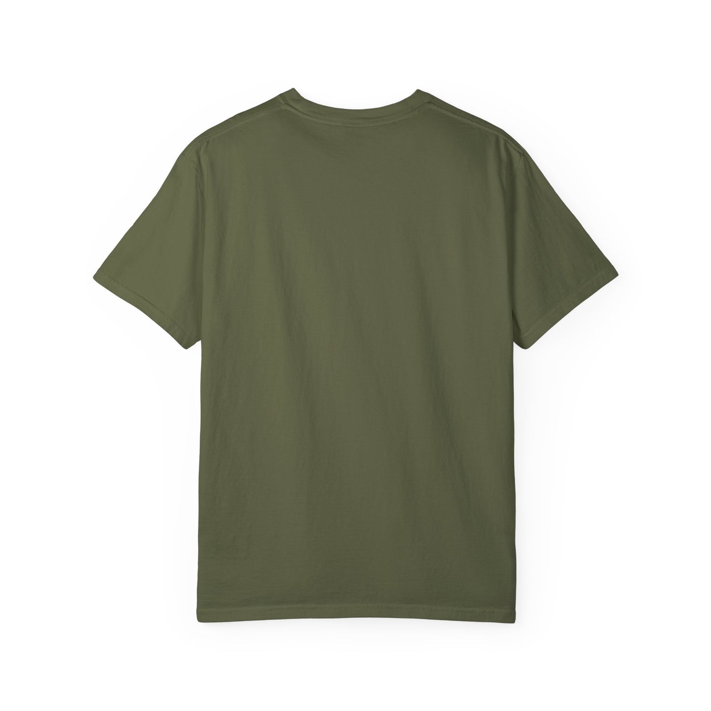 The Snail’s Pace Tee