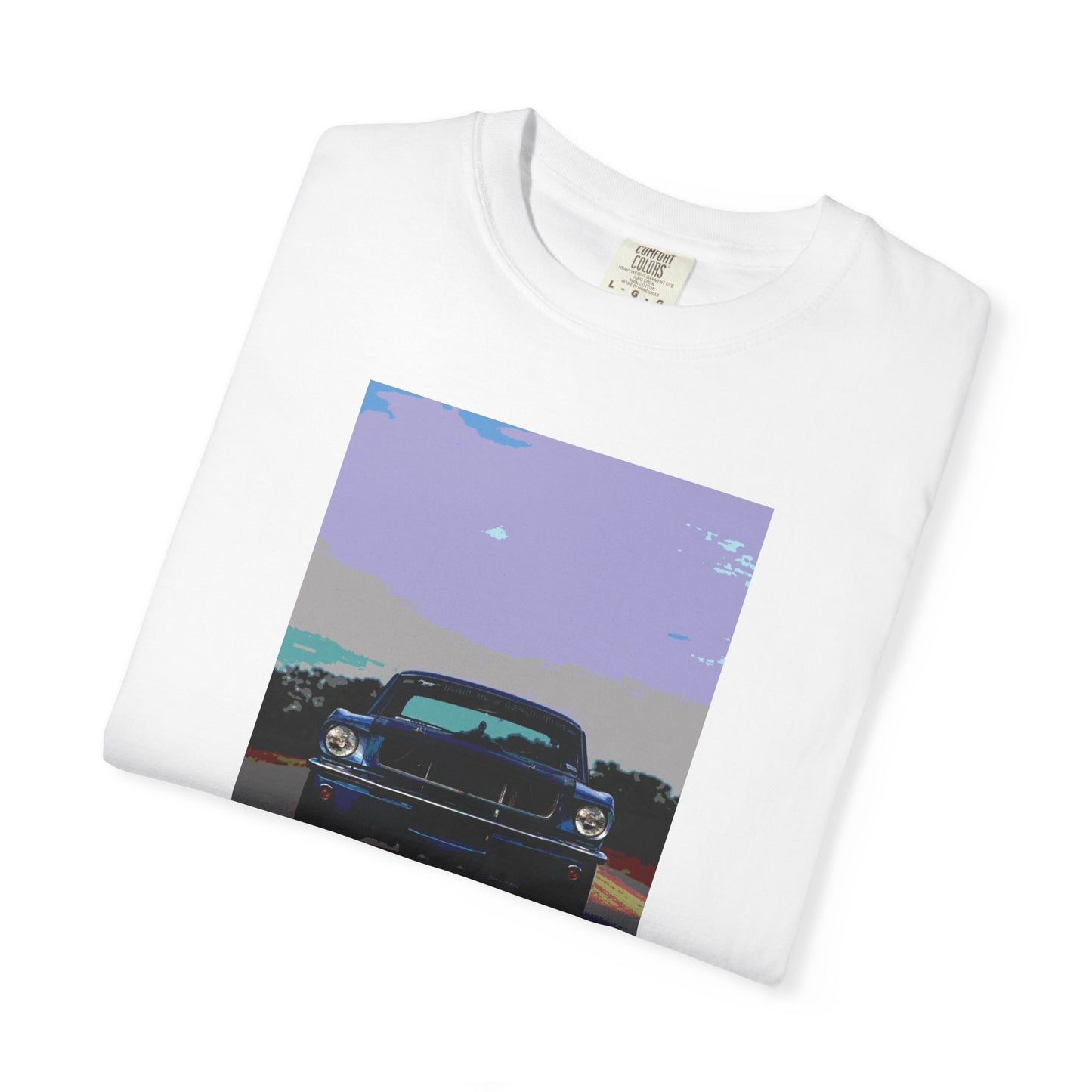 ‘STELLA’ 65 STANG - Unisex T-Shirt