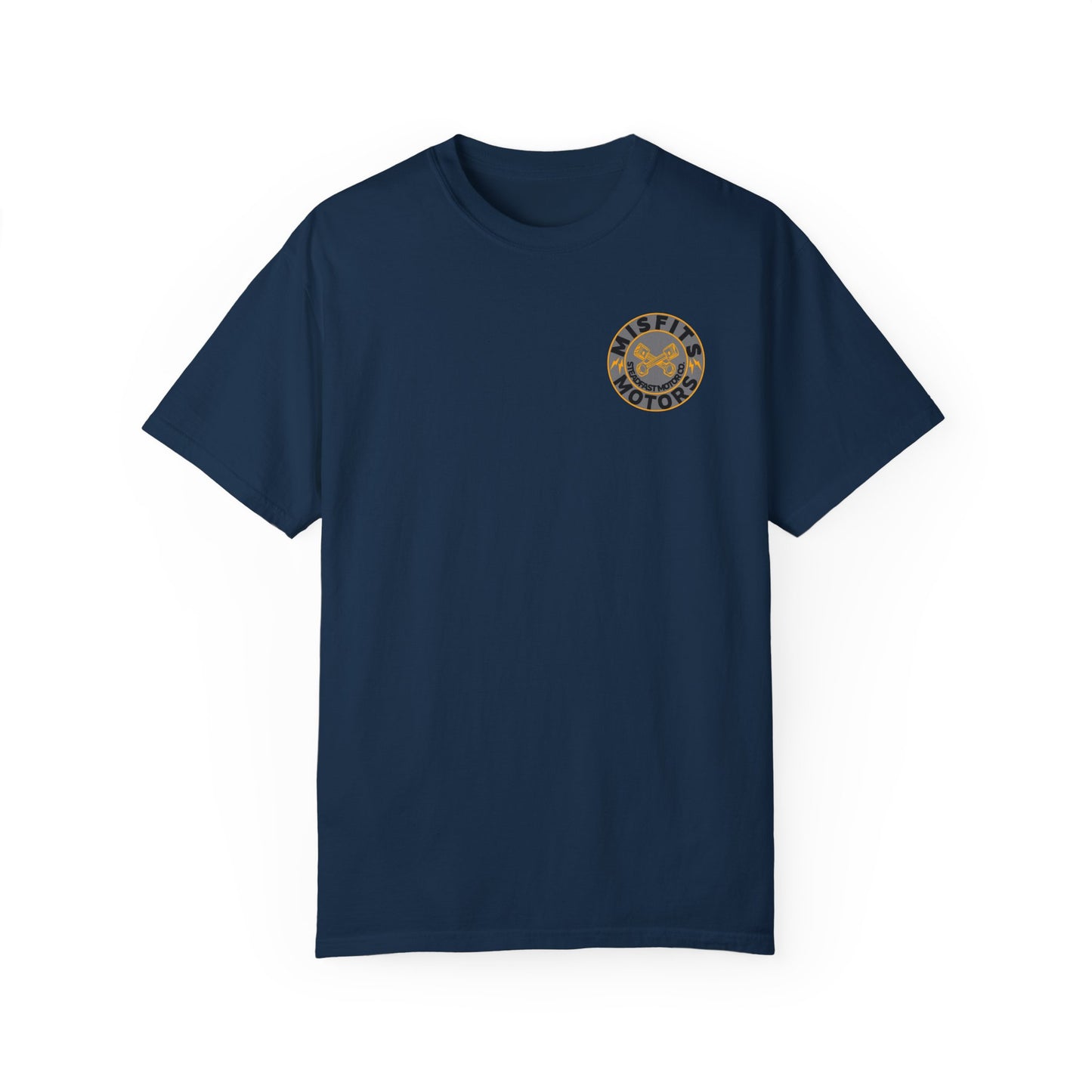 Spark Plug Snake Tee
