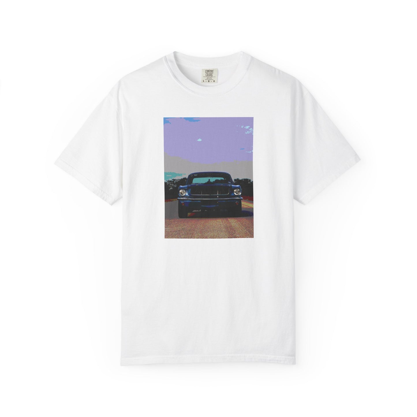 ‘STELLA’ 65 STANG - Unisex T-Shirt