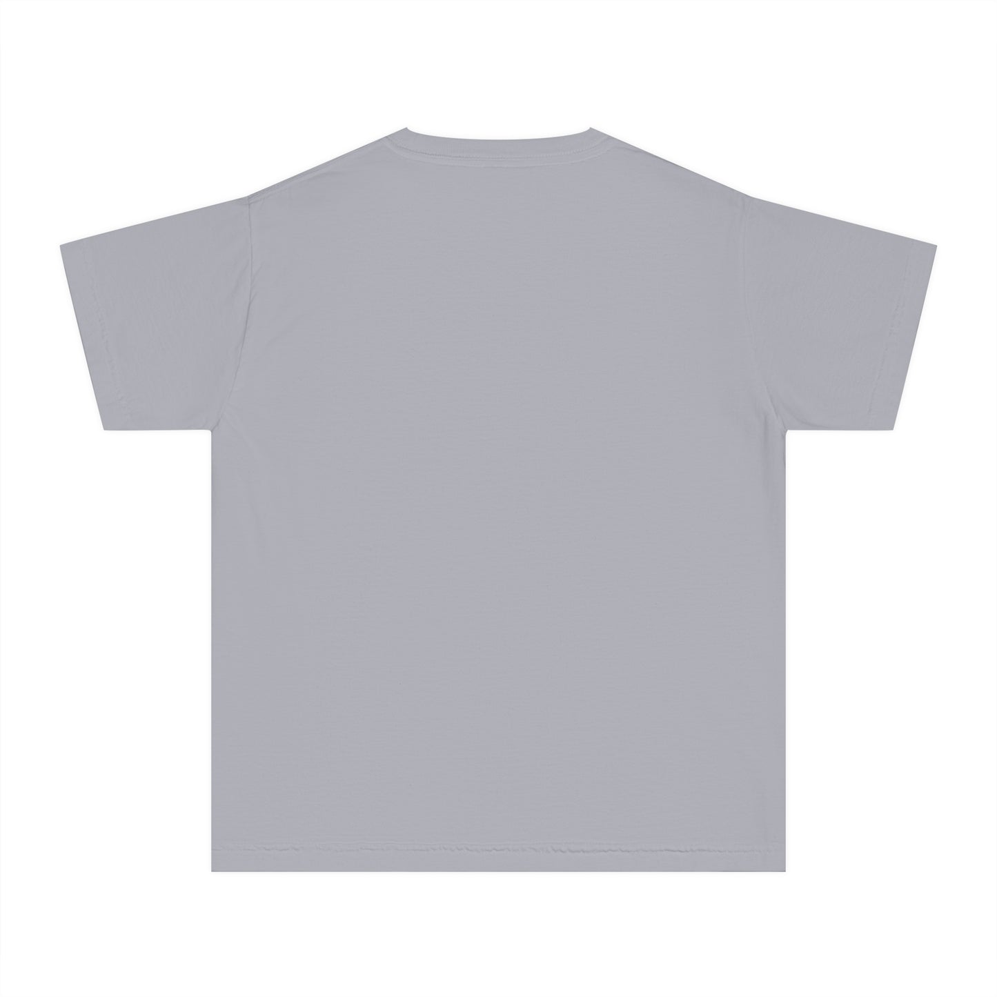 Youth Midweight Street Tee