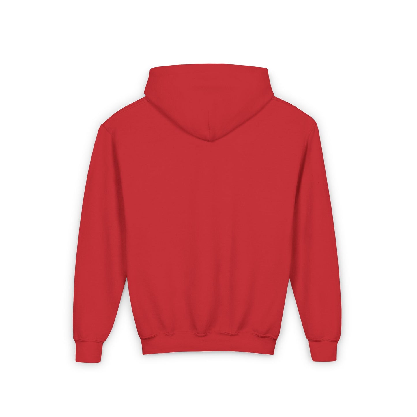 SMC STREET Youth Heavy Blend Hooded Sweatshirt