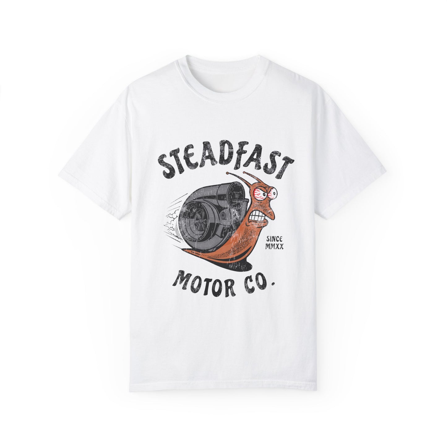 The Snail’s Pace Tee