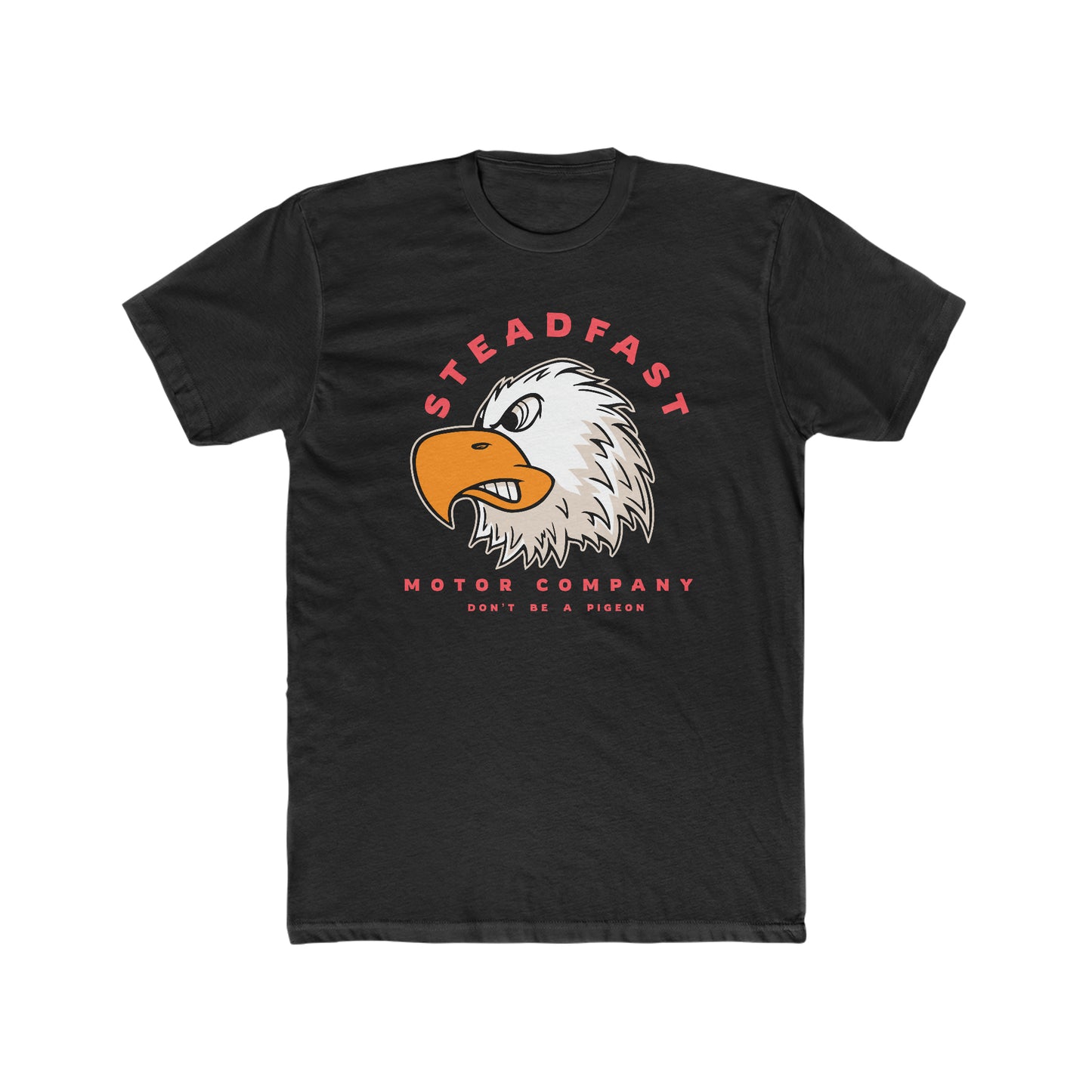 DON’T BE A PIGEON TEE