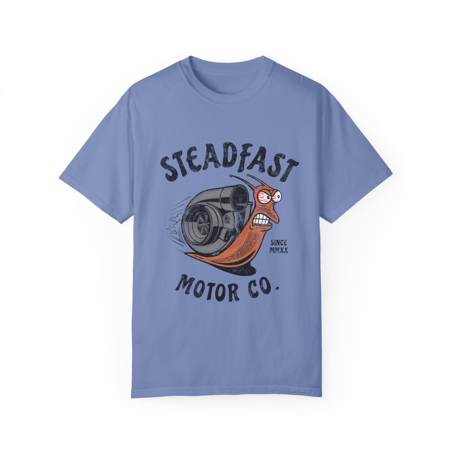 The Snail’s Pace Tee