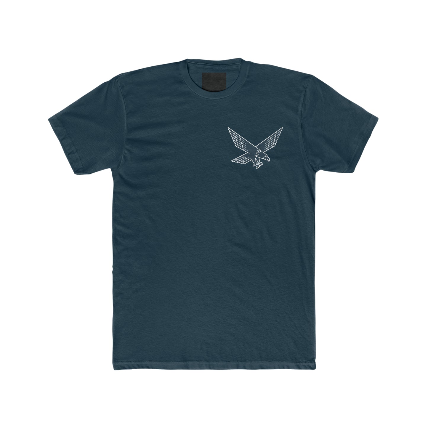 ‘Free Spirit’ Vintage Style Tee