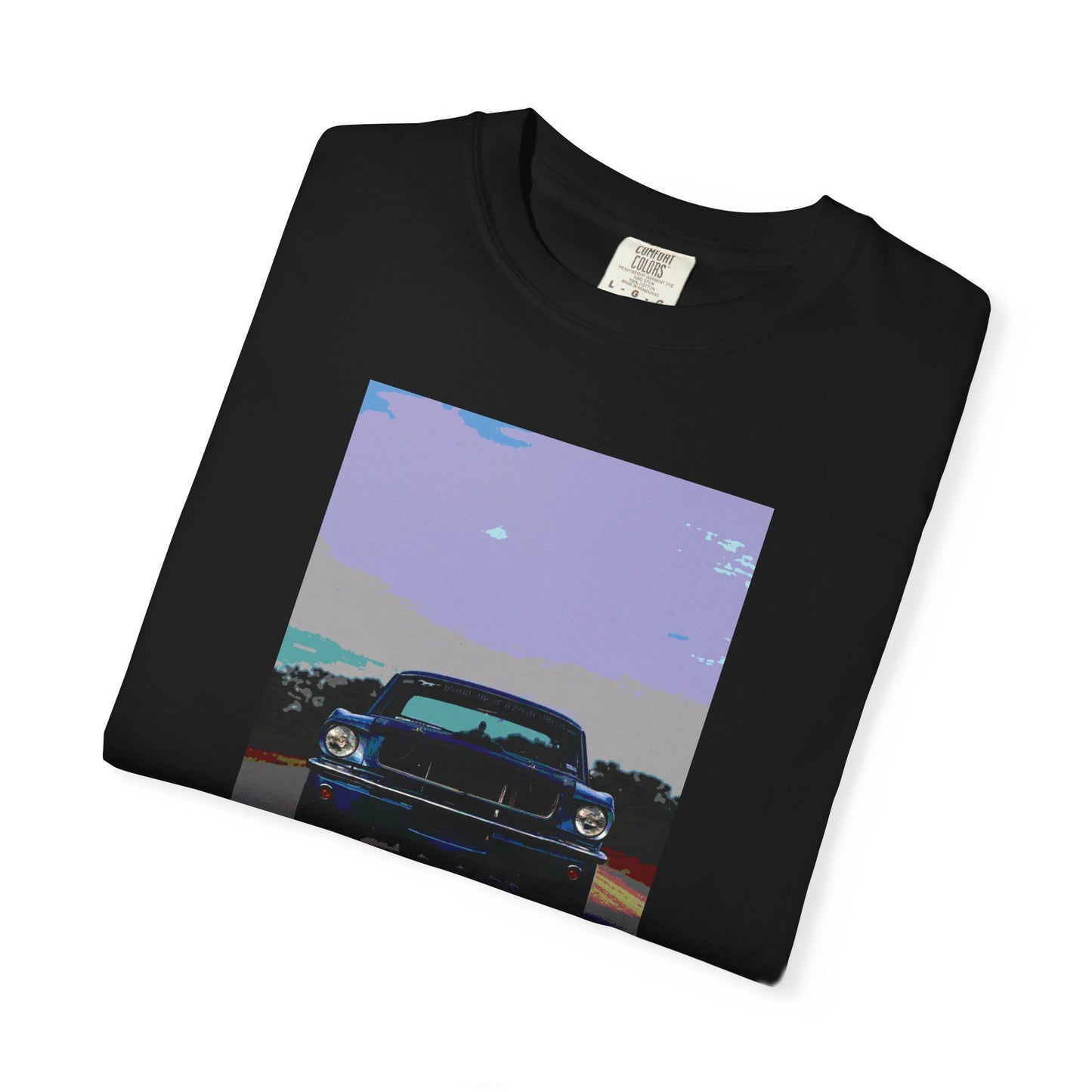 ‘STELLA’ 65 STANG - Unisex T-Shirt