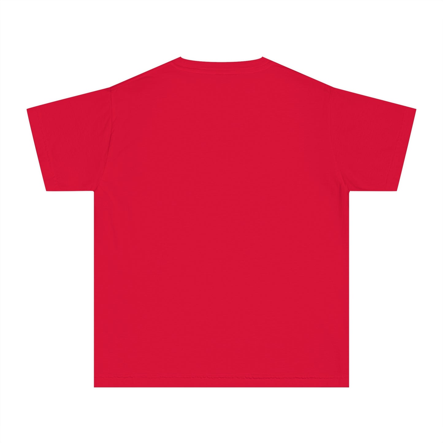 Youth Midweight Street Tee