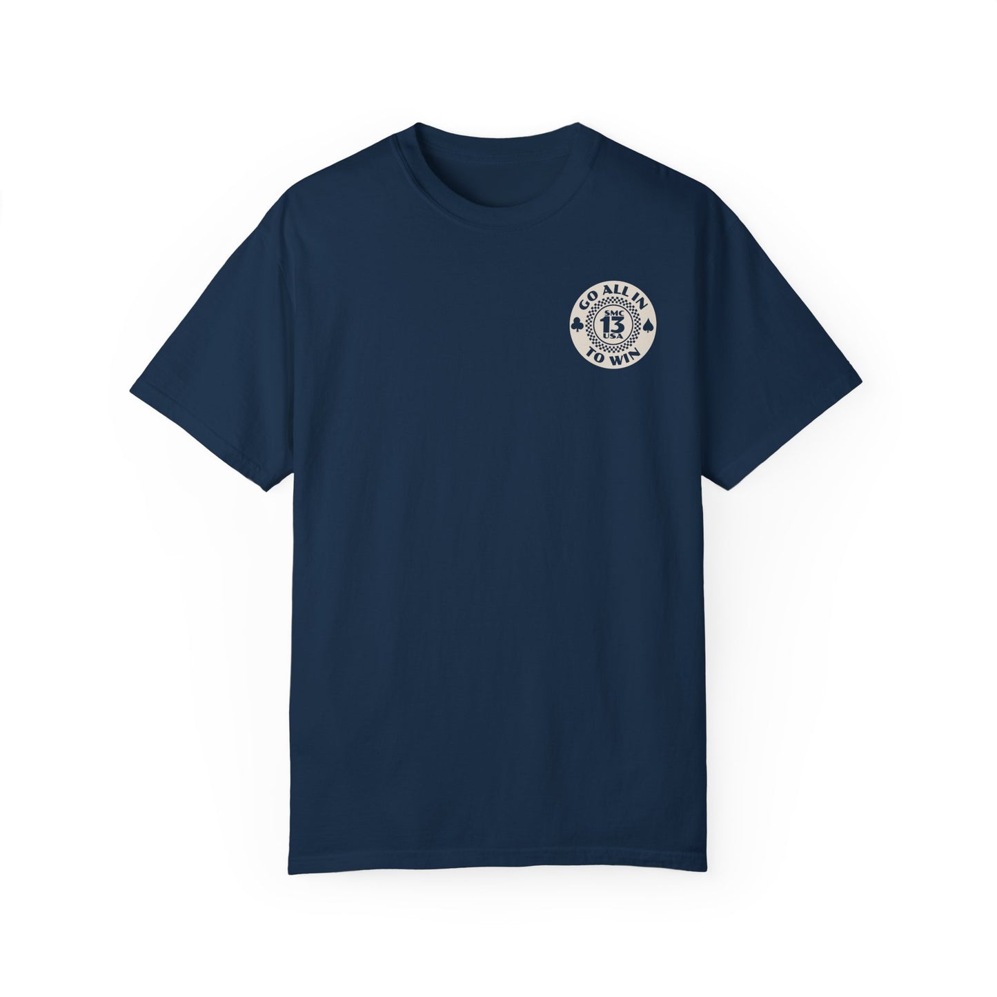 Misfits & Motors All In Tee