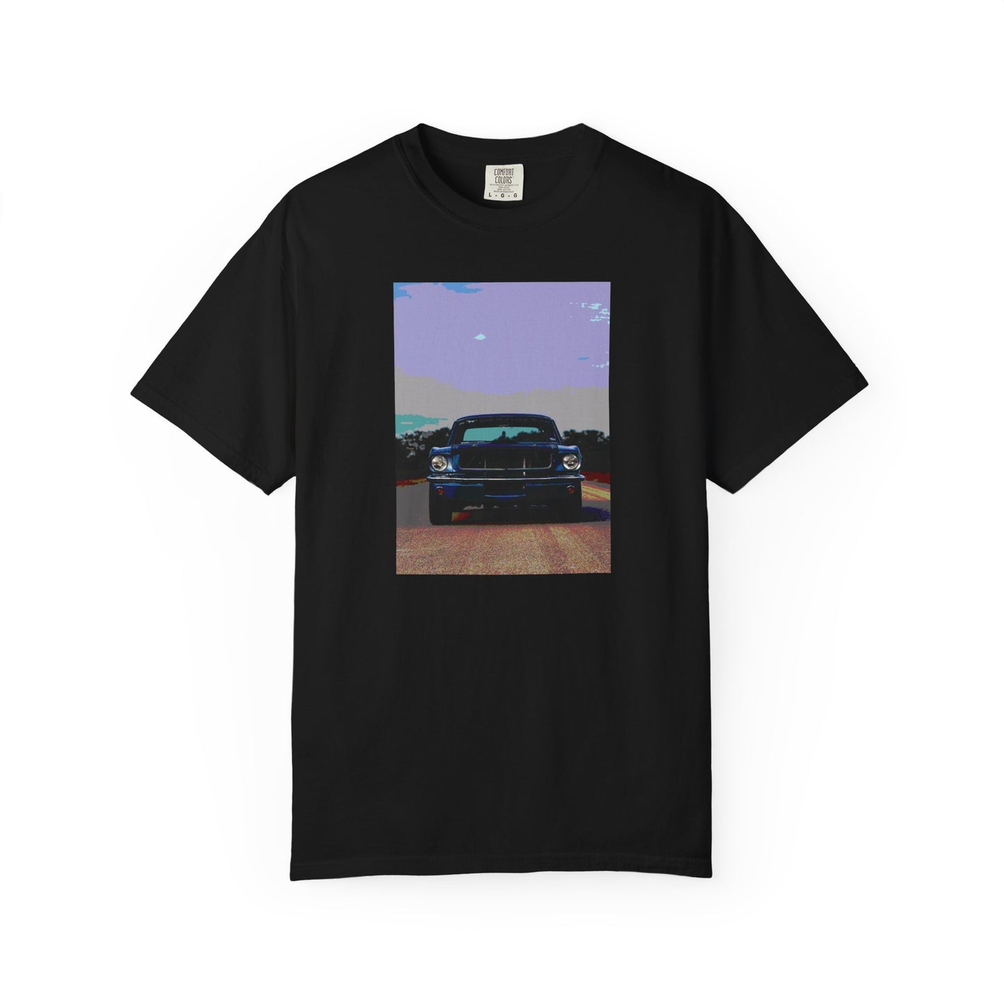 ‘STELLA’ 65 STANG - Unisex T-Shirt