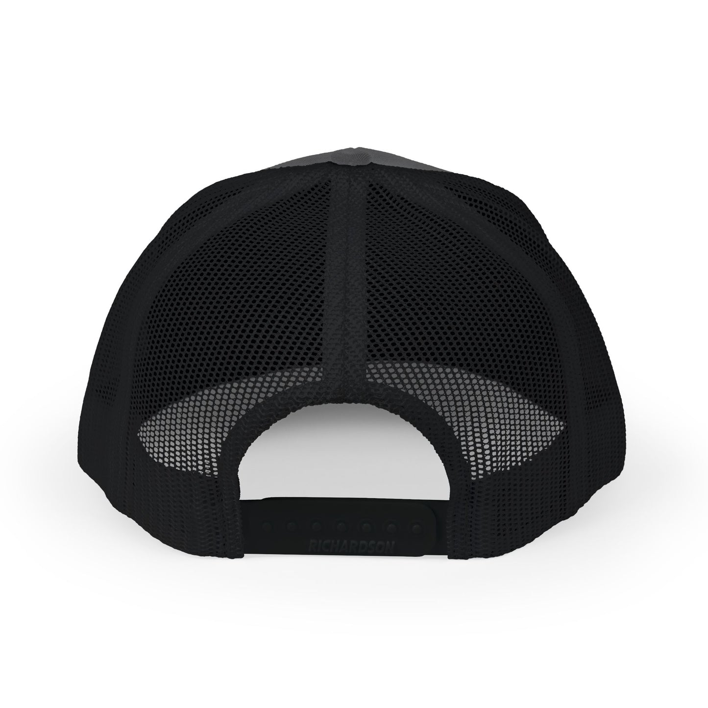 Steadfast Motor Co. Embroidered Trucker Cap