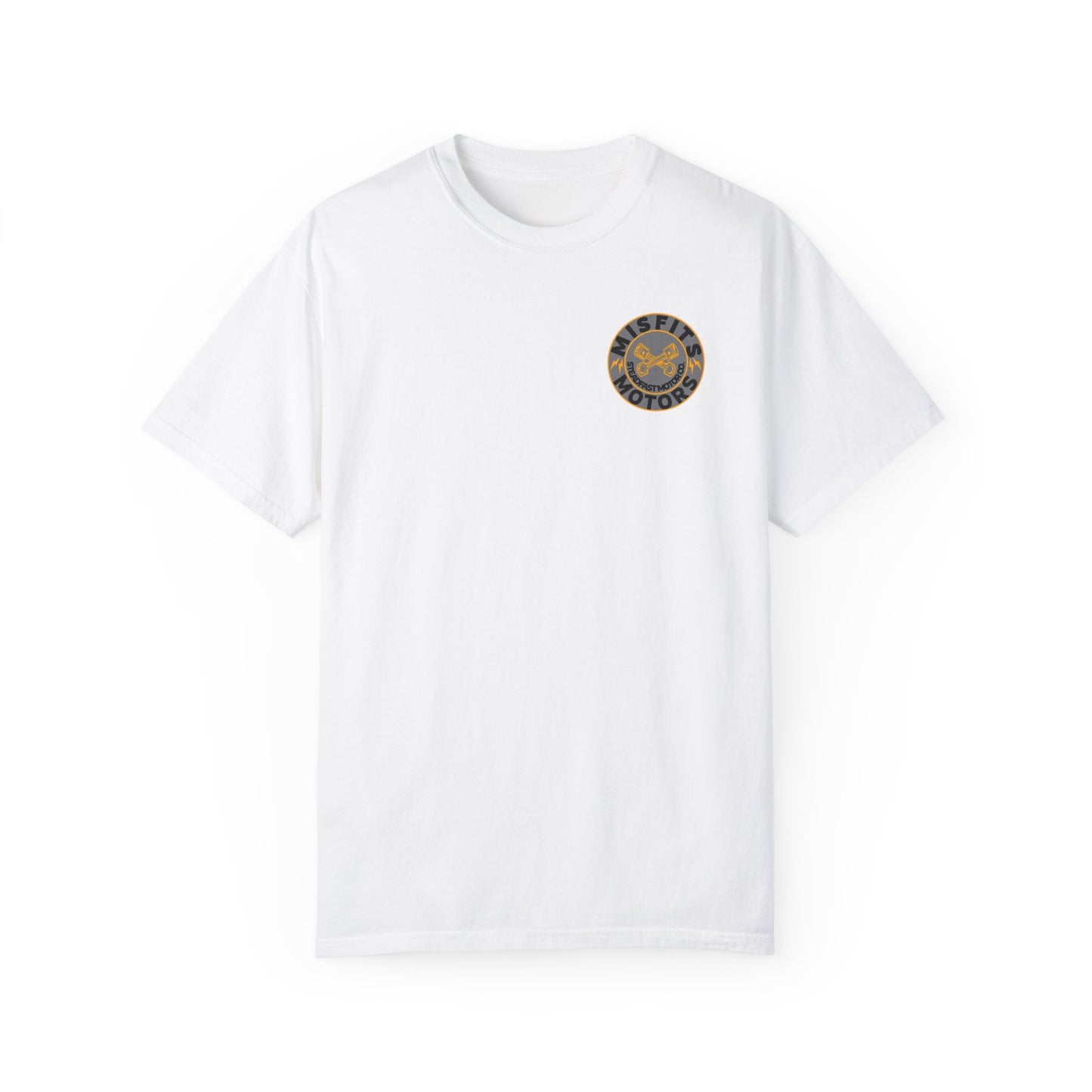 Spark Plug Snake Tee