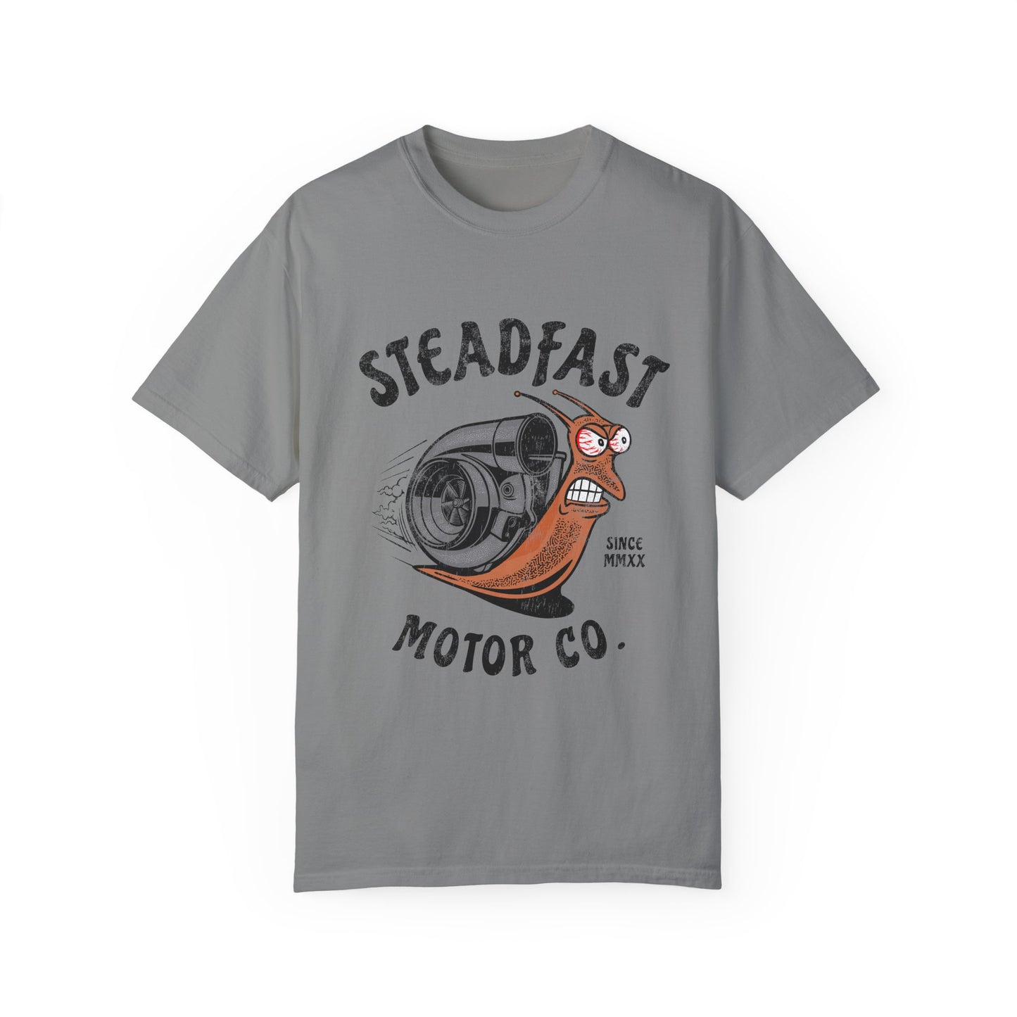 The Snail’s Pace Tee
