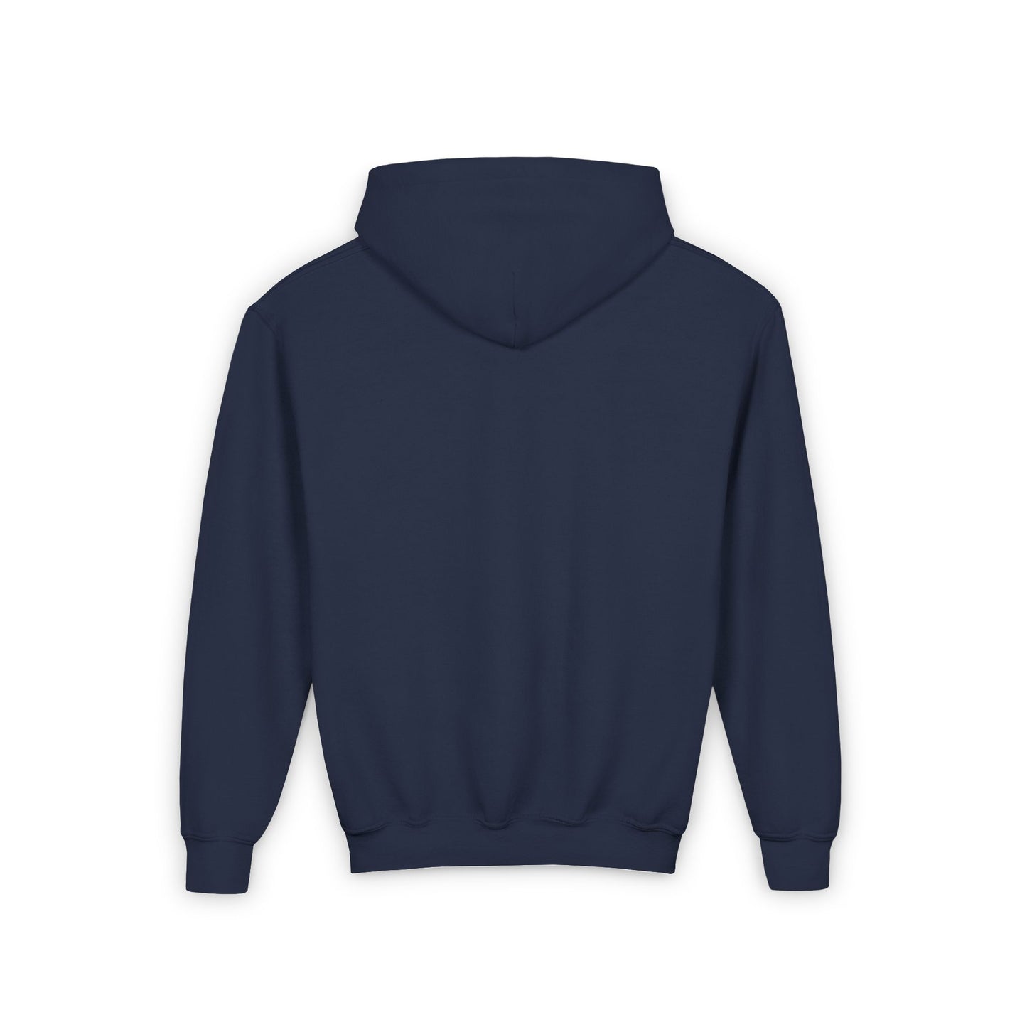 SMC STREET Youth Heavy Blend Hooded Sweatshirt