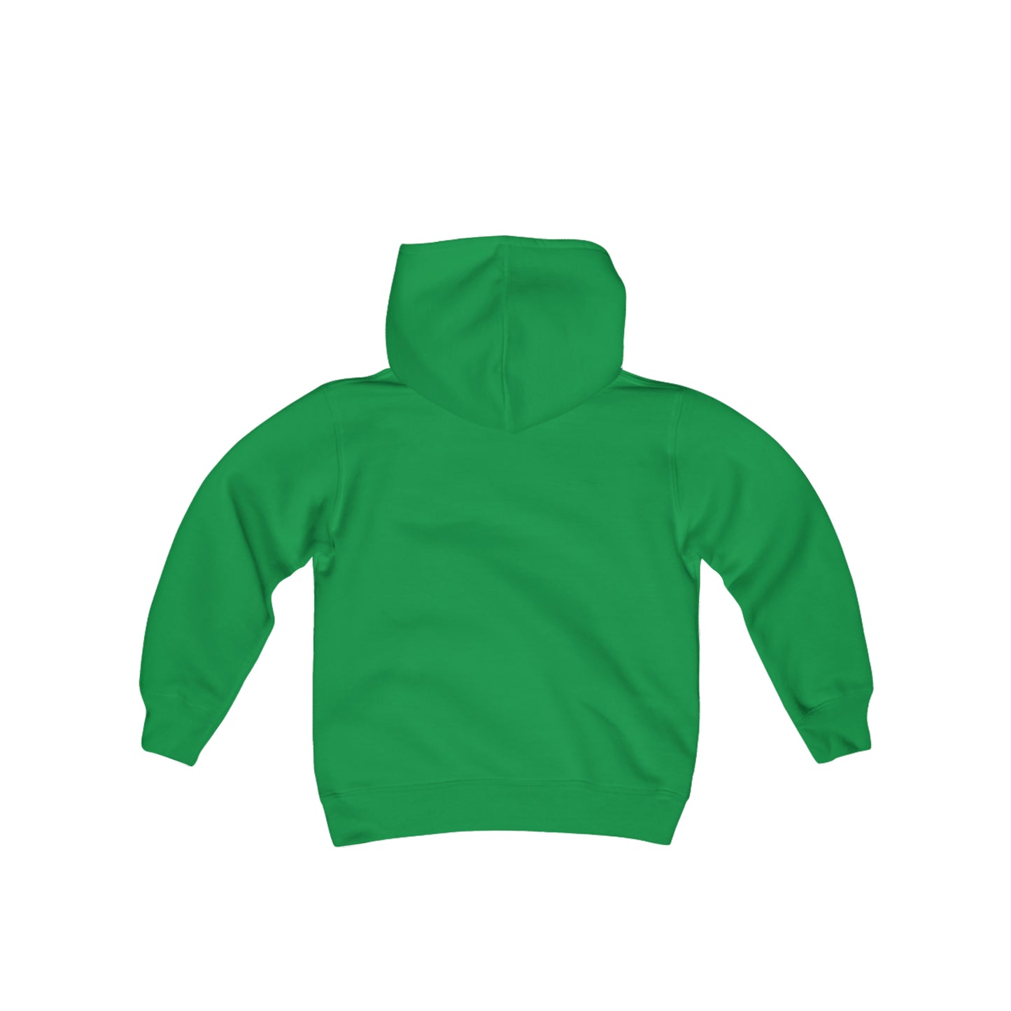 OFF-ROAD Youth Heavy Blend Hooded Sweatshirt
