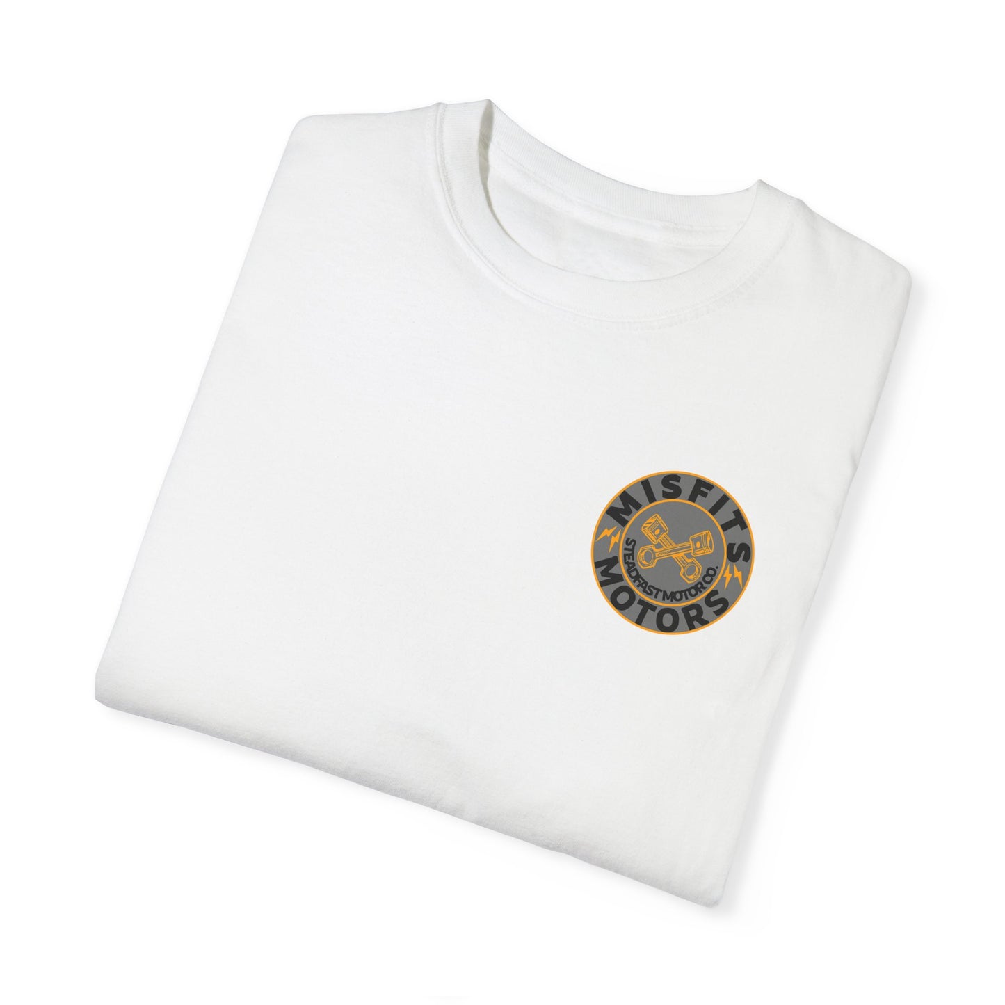 Spark Plug Snake Tee