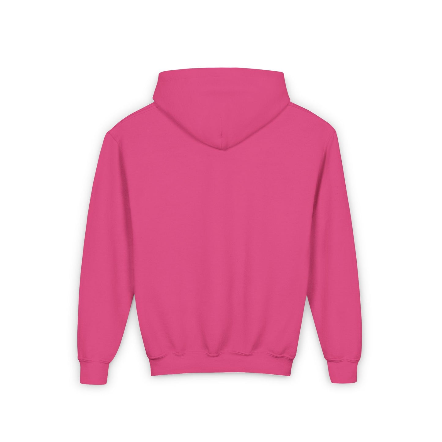 SMC STREET Youth Heavy Blend Hooded Sweatshirt