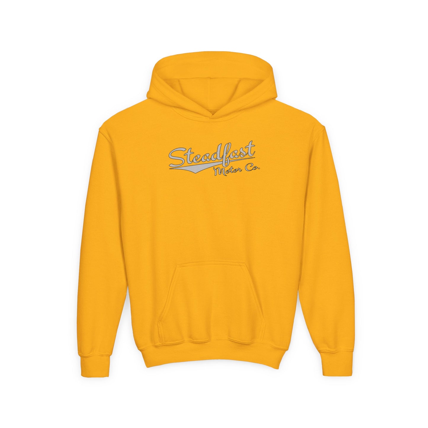 Sunset Truckin - Youth Hoodie