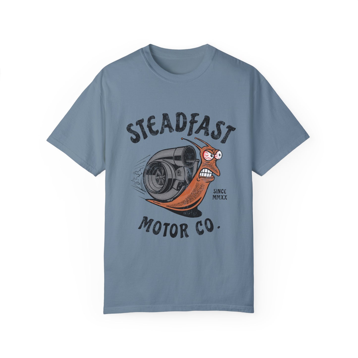The Snail’s Pace Tee