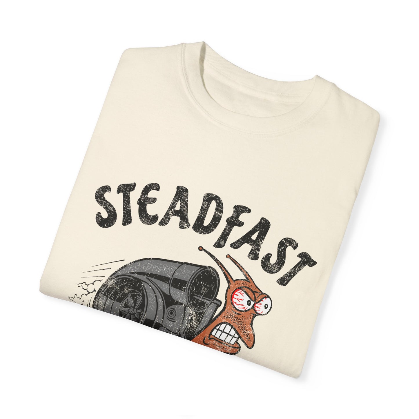 The Snail’s Pace Tee