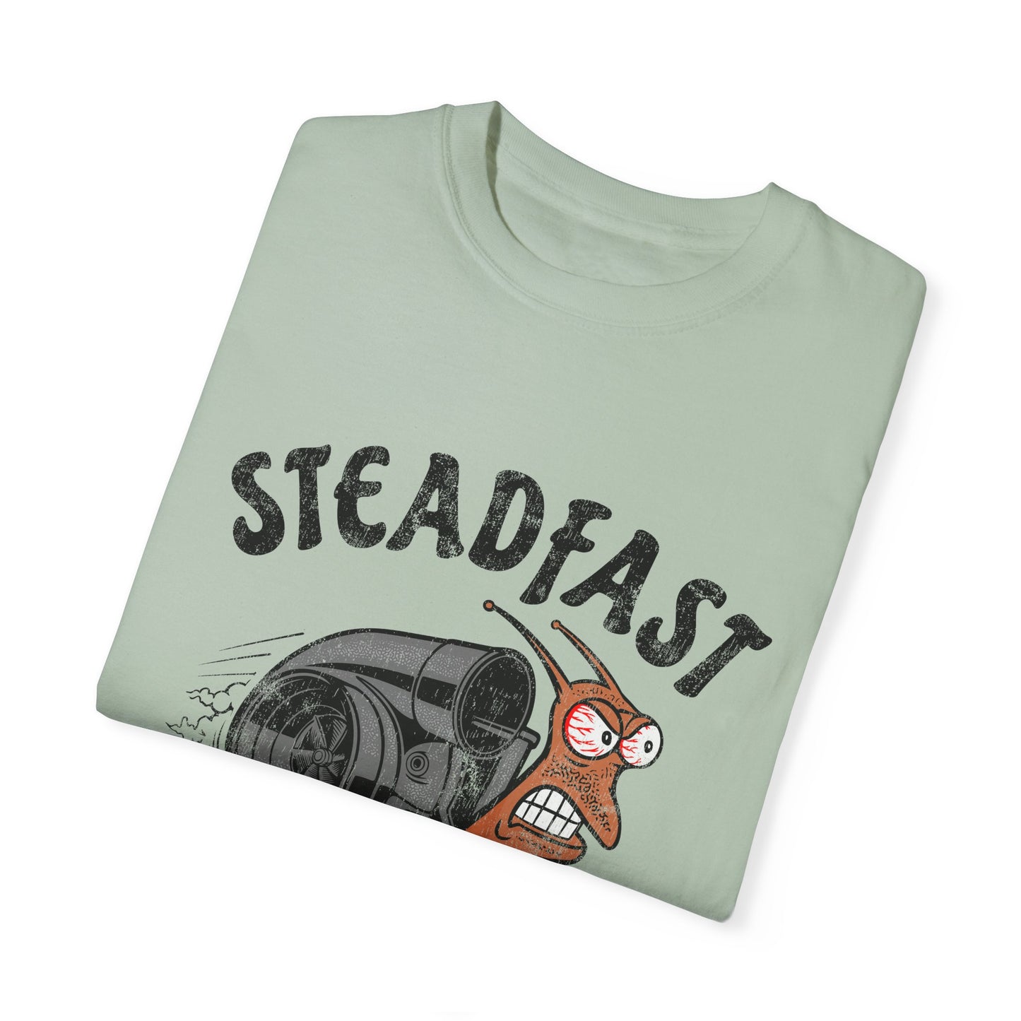 The Snail’s Pace Tee