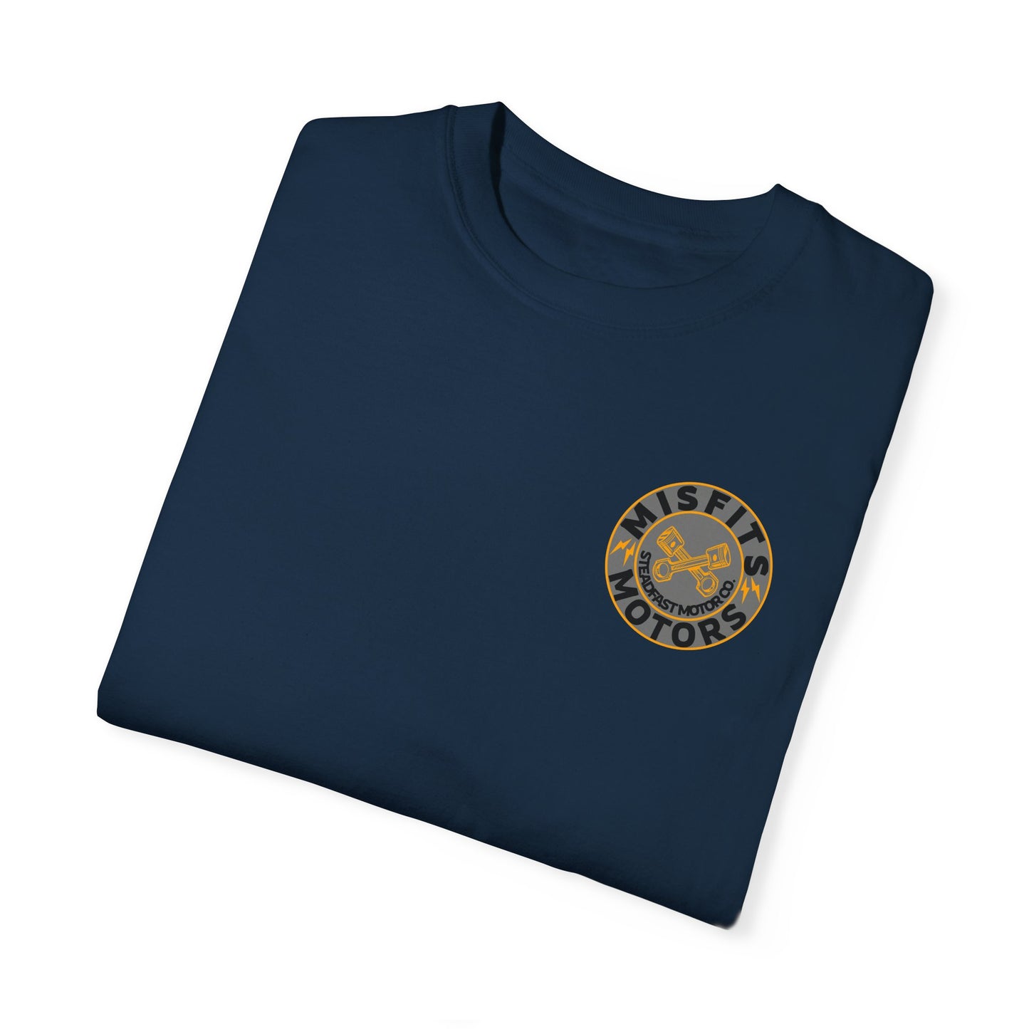 Spark Plug Snake Tee