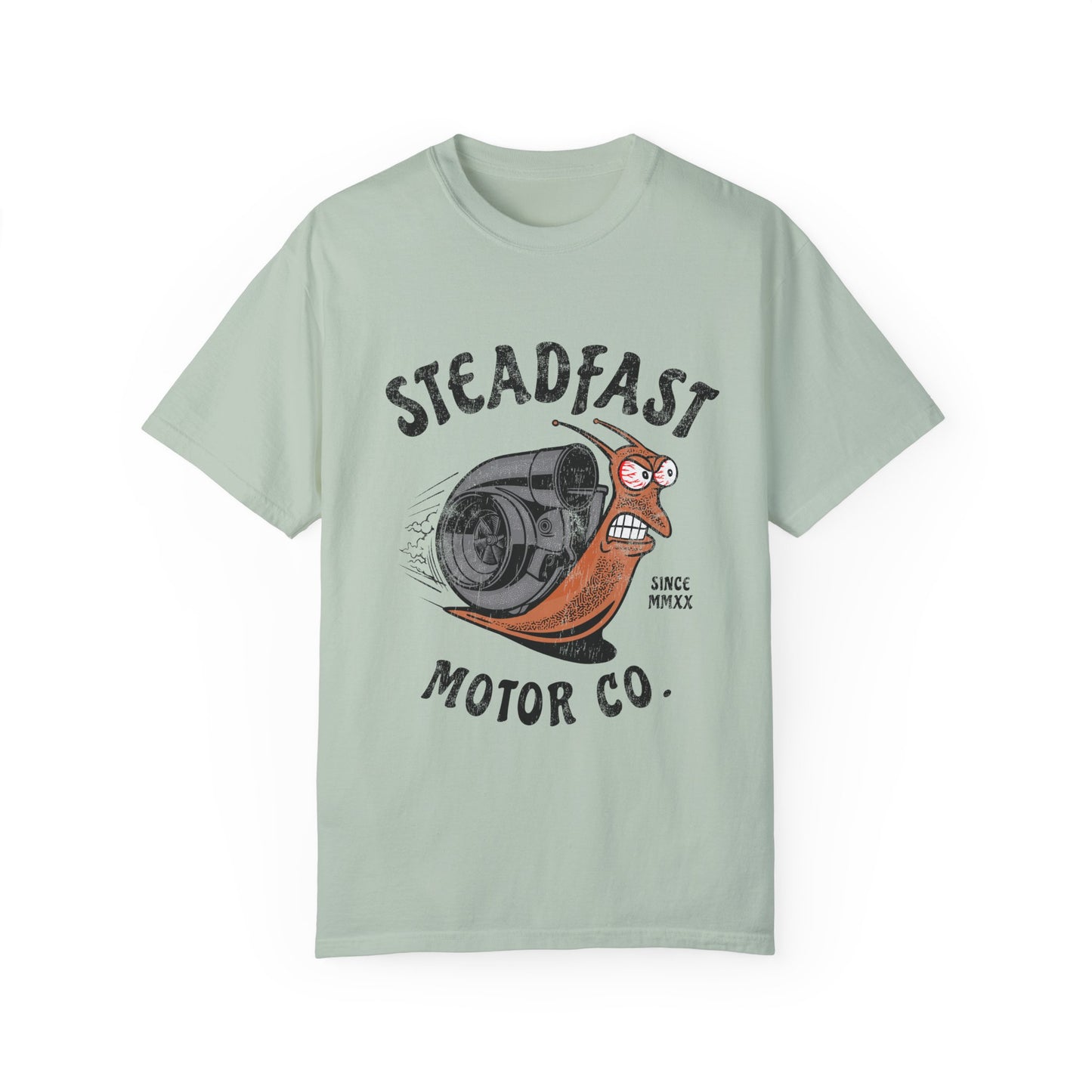 The Snail’s Pace Tee