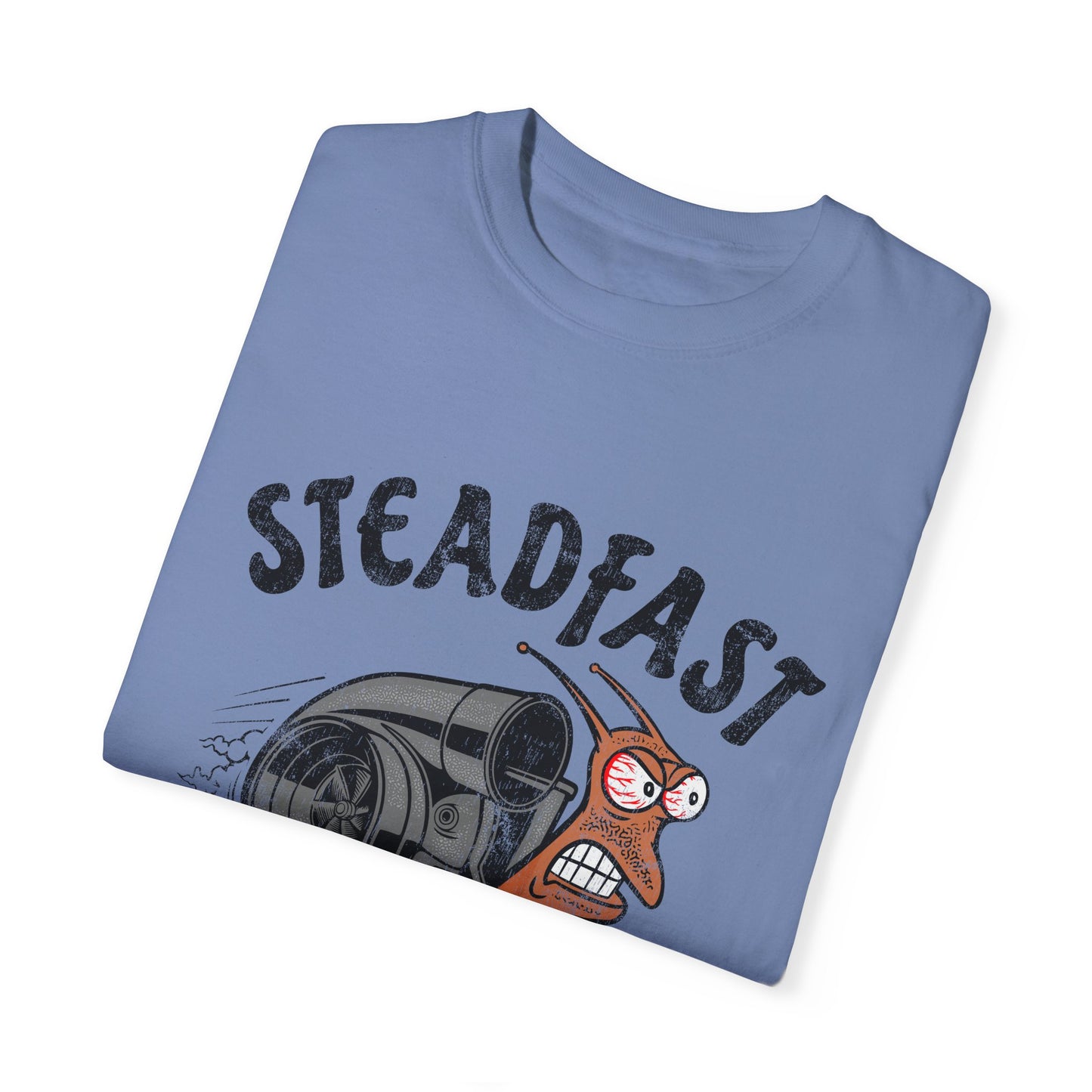 The Snail’s Pace Tee