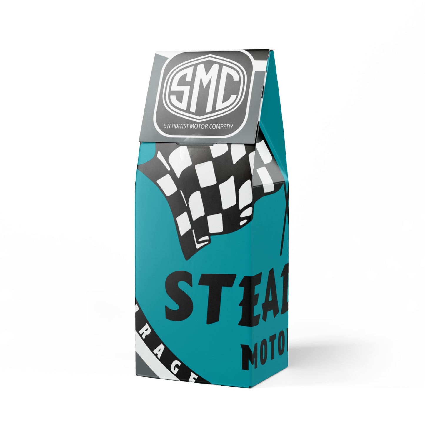 SMC - Flathead Valley Coffee Blend (Medium-Dark Roast)