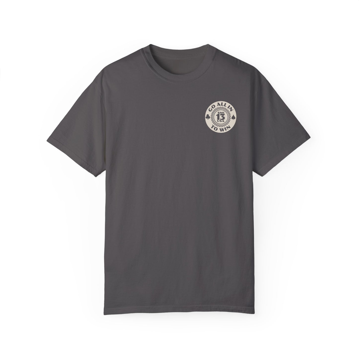 Misfits & Motors All In Tee