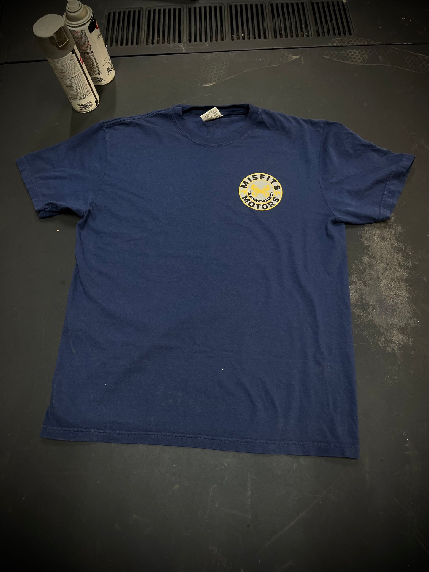 Spark Plug Snake Tee