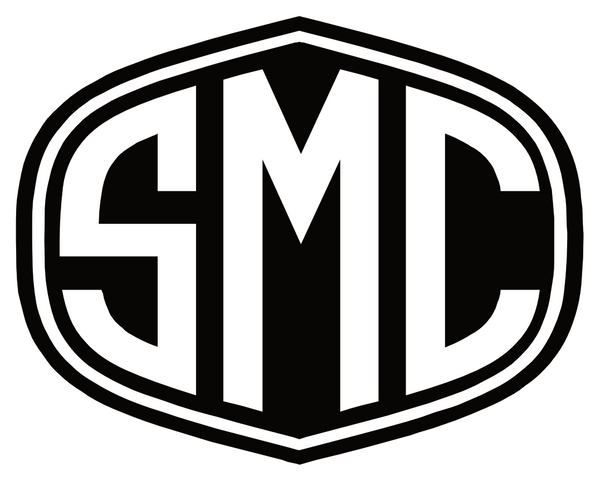 Steadfast Motor Co. logo