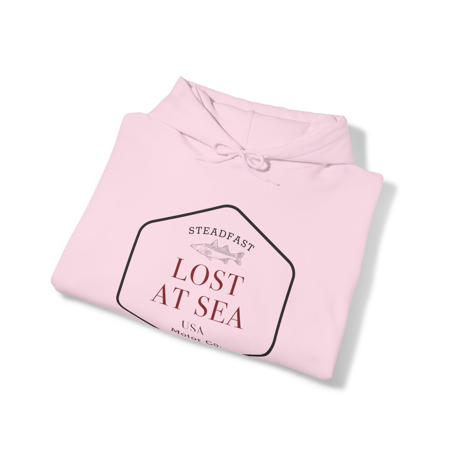 Lost at Sea  - ‘Snook’ Hoodie