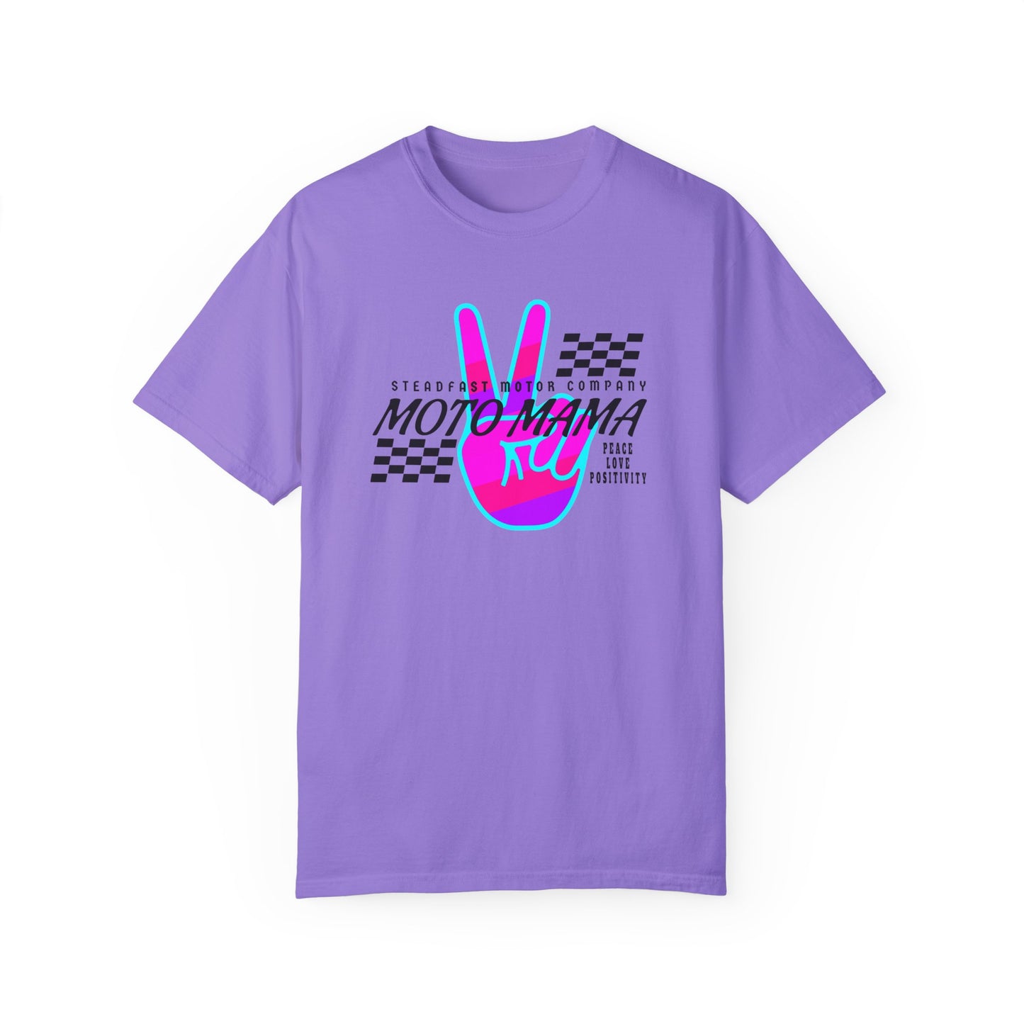 MOTO MAMA PLP T-shirt