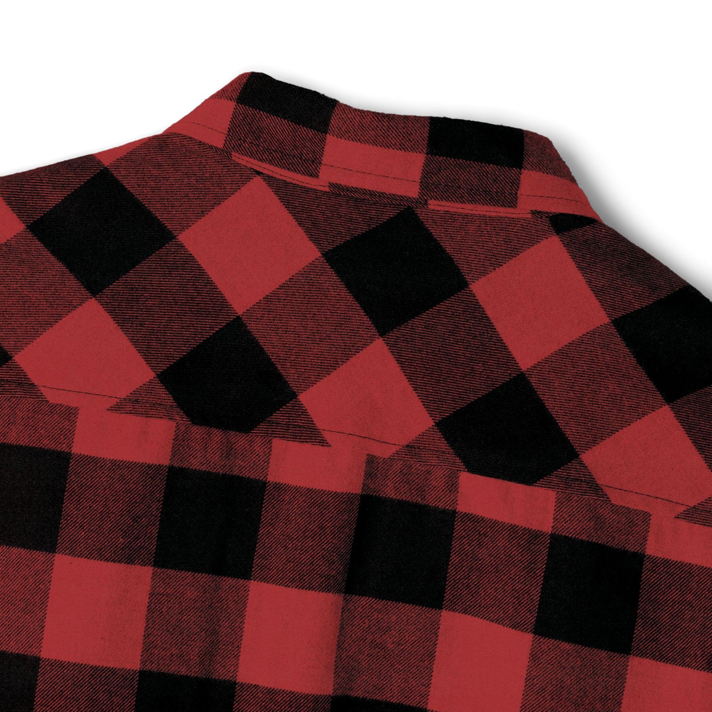 Fall Flannel Shirt