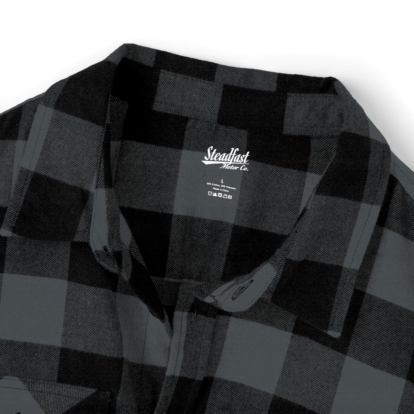 Fall Flannel Shirt