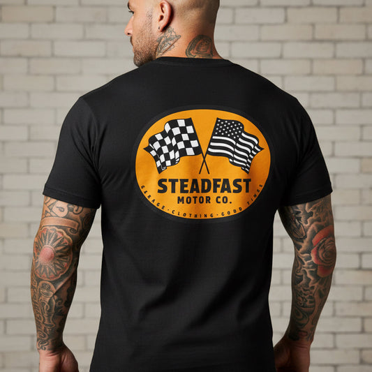 STEADFAST TIMES